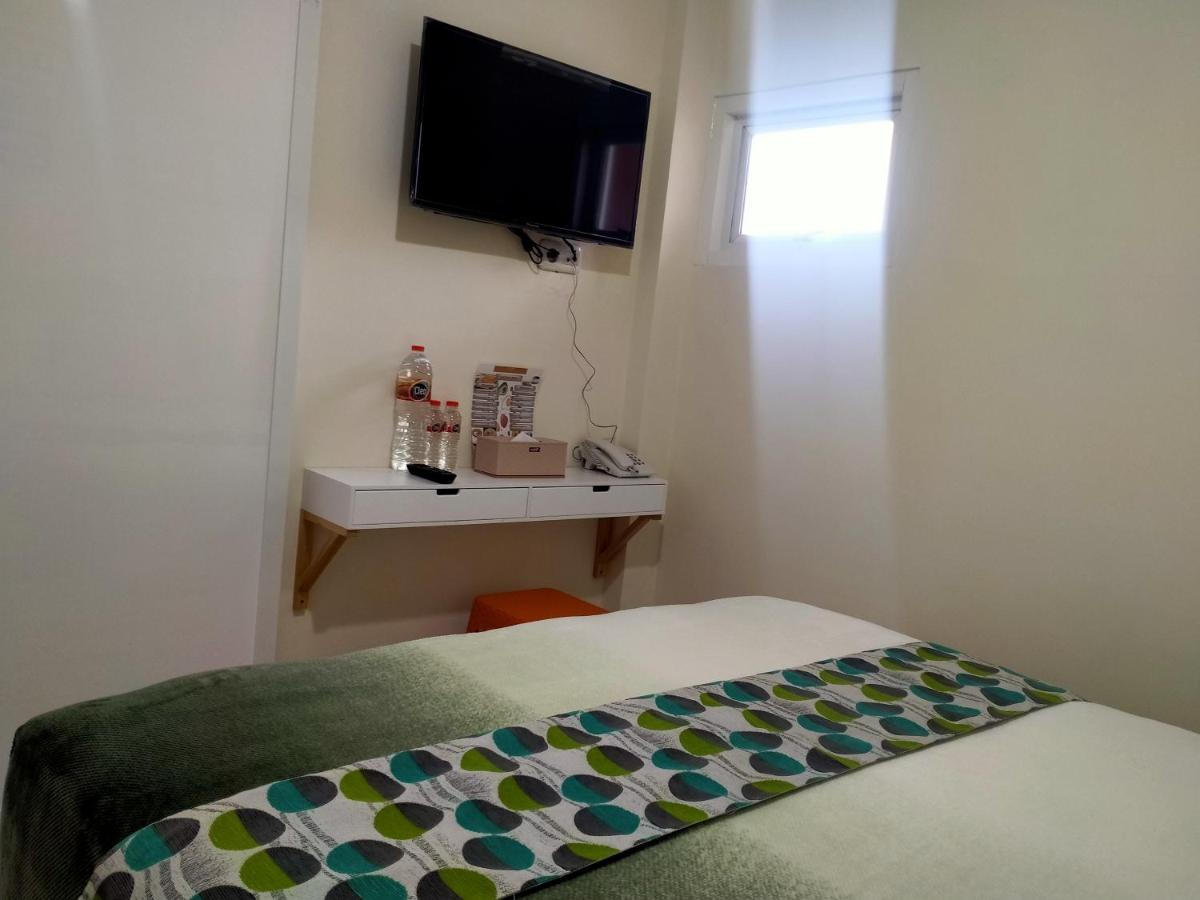 Granada Inn Palu Extérieur photo