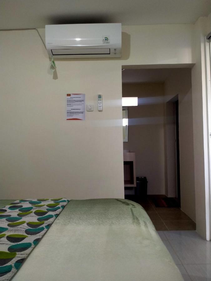 Granada Inn Palu Extérieur photo