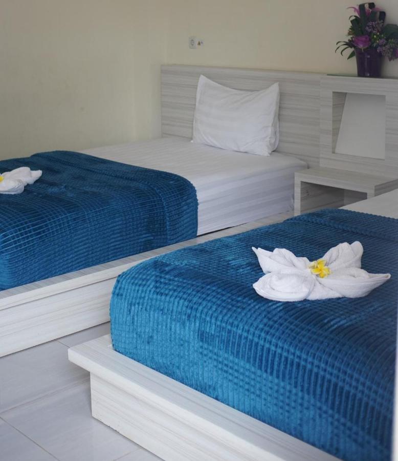 Granada Inn Palu Extérieur photo